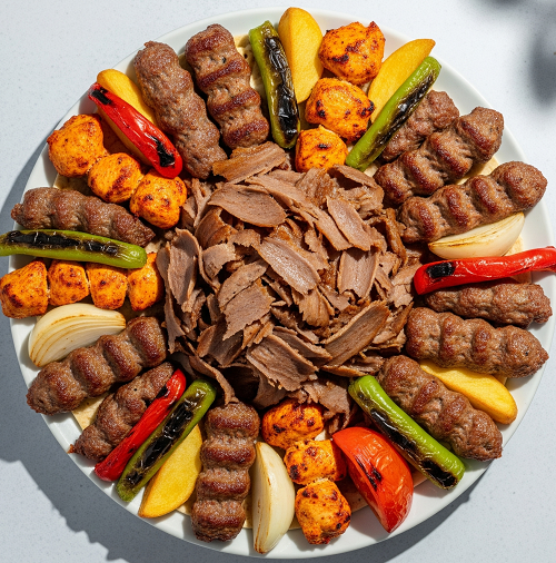 Family Kebab 