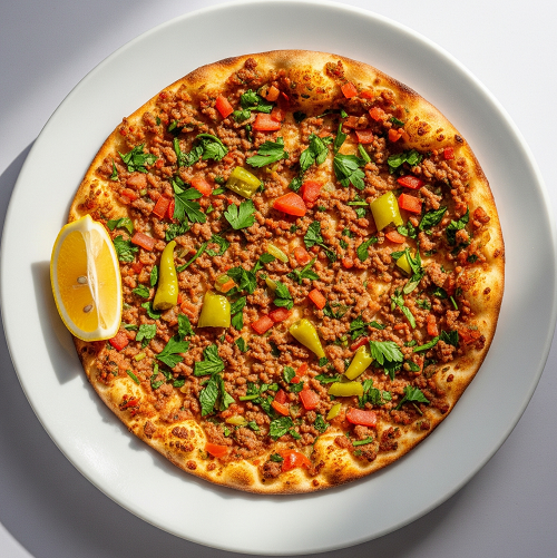 Lahmacun 